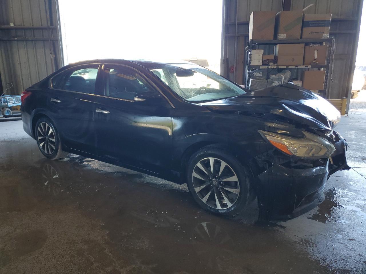 2016 NISSAN ALTIMA 2.5 - Image 4