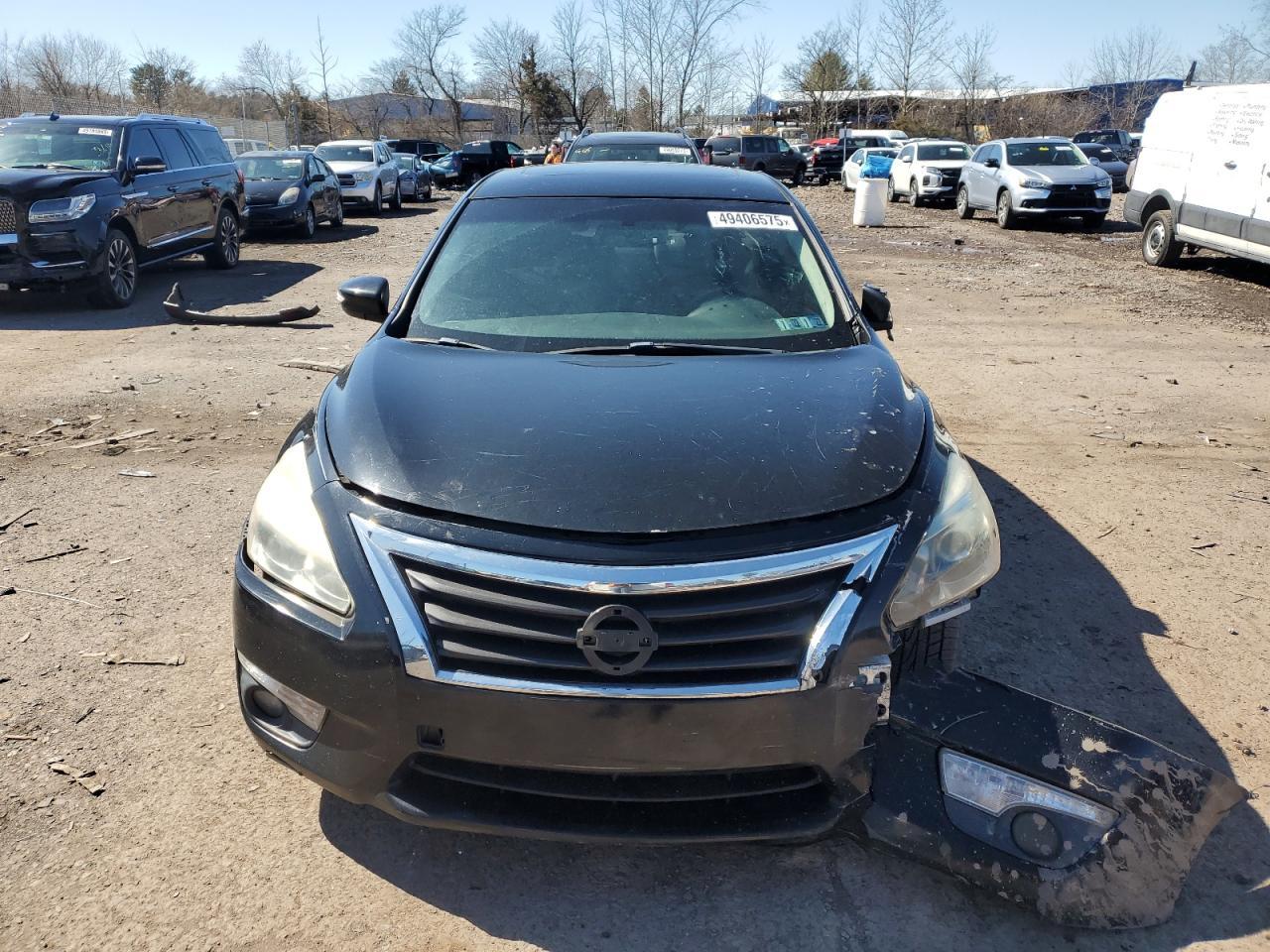 2014 NISSAN ALTIMA 2.5 - Фото 5