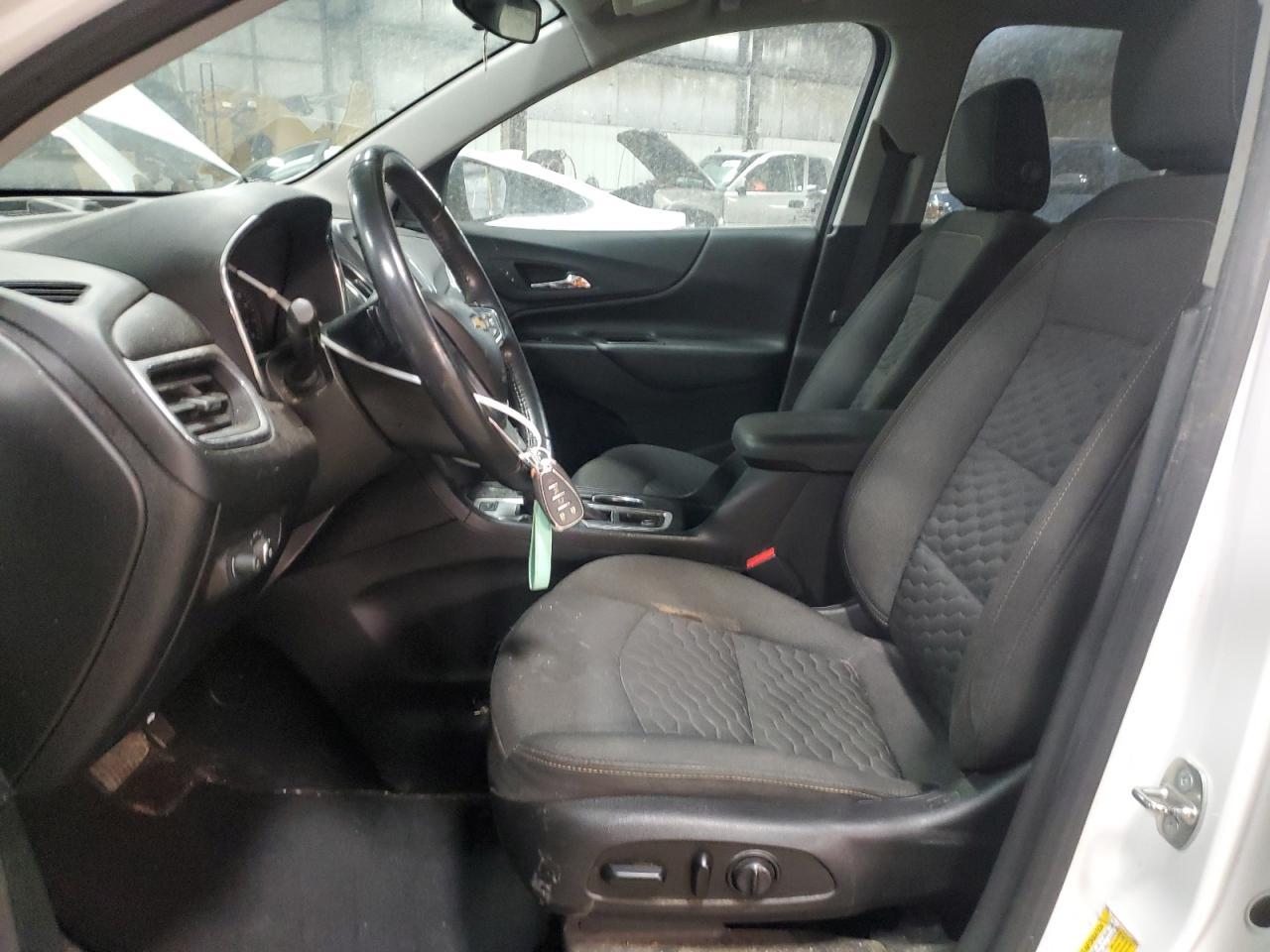2019 CHEVROLET EQUINOX LT - Image 7