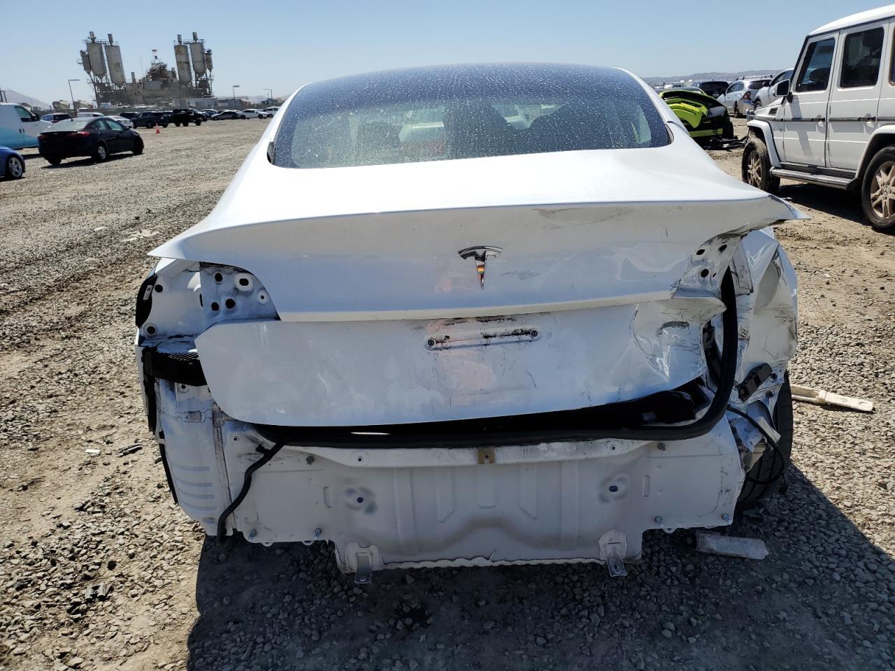 2022 TESLA MODEL 3 - Image 6