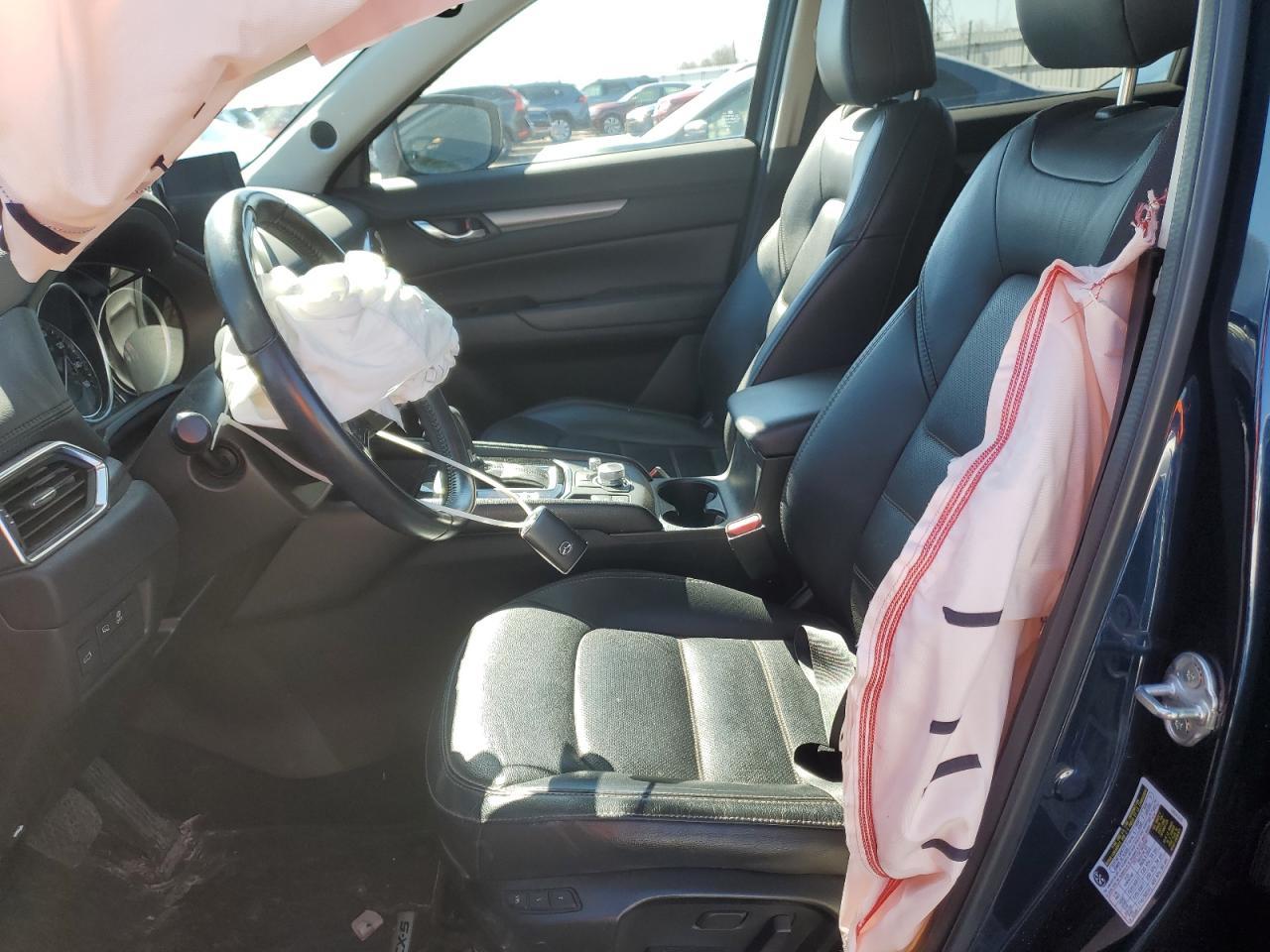 2021 MAZDA CX-5 TOURI - Фото 7