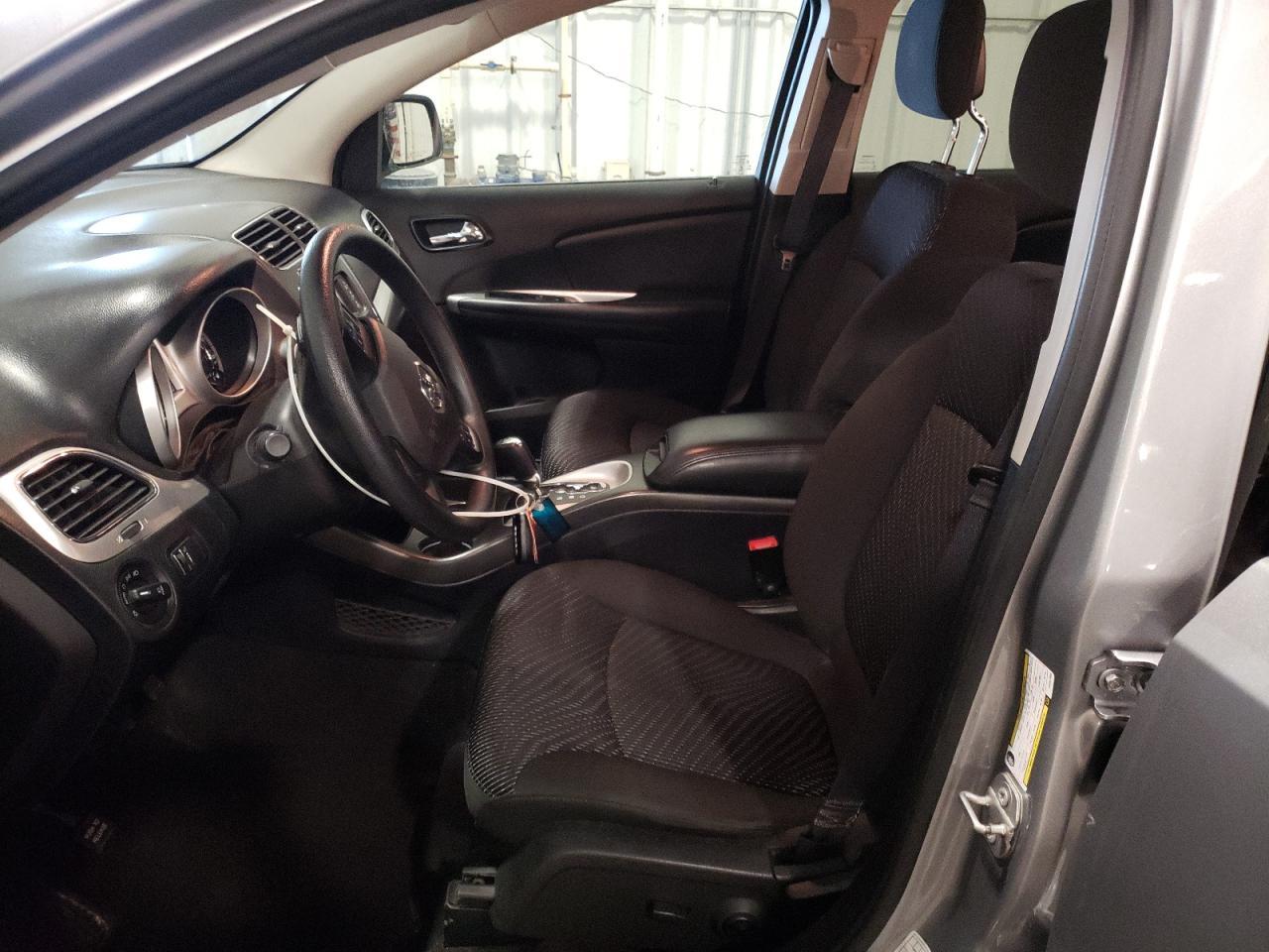2016 DODGE JOURNEY SX - Image 7