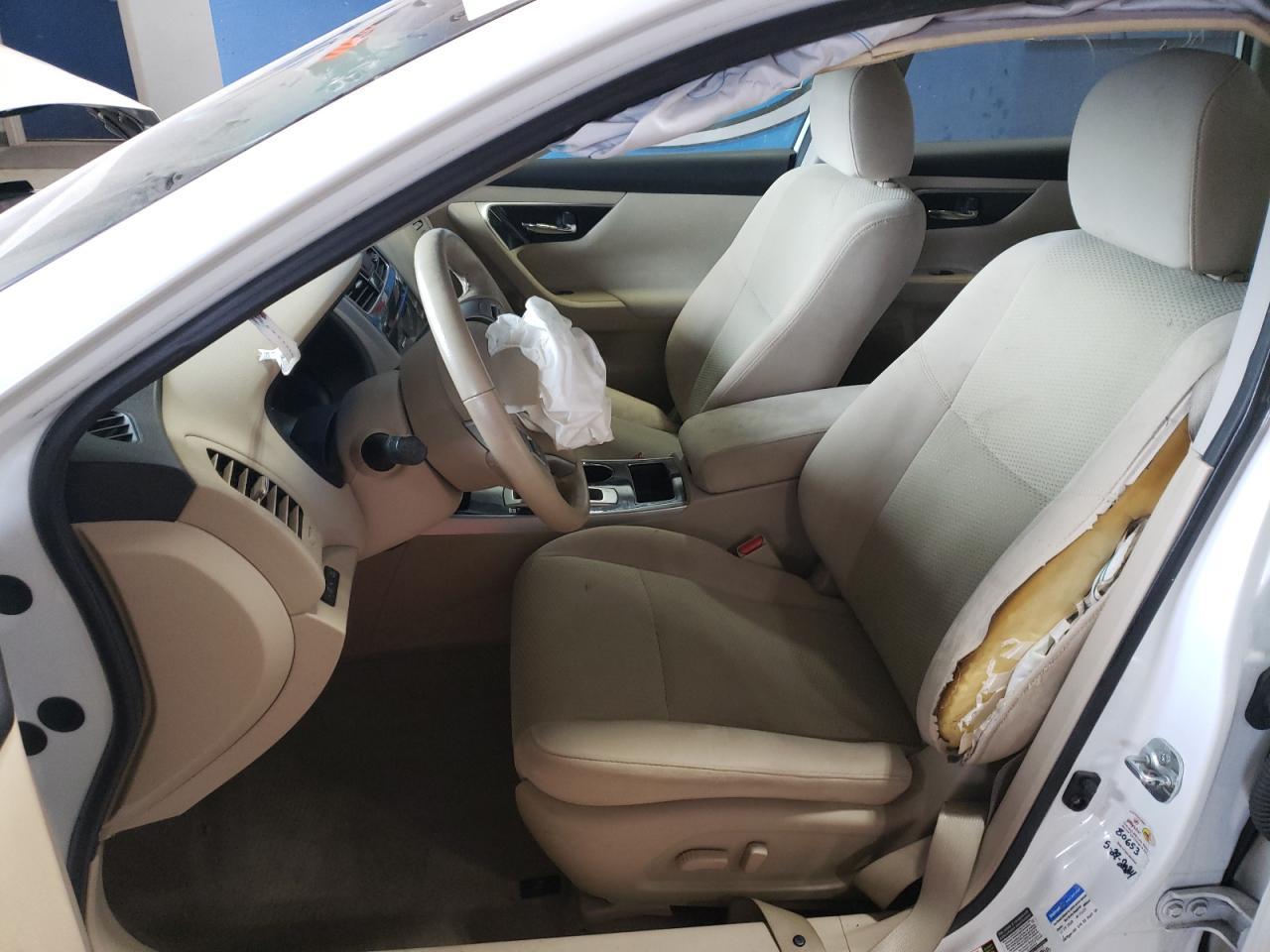 2014 NISSAN ALTIMA 2.5 - Фото 7