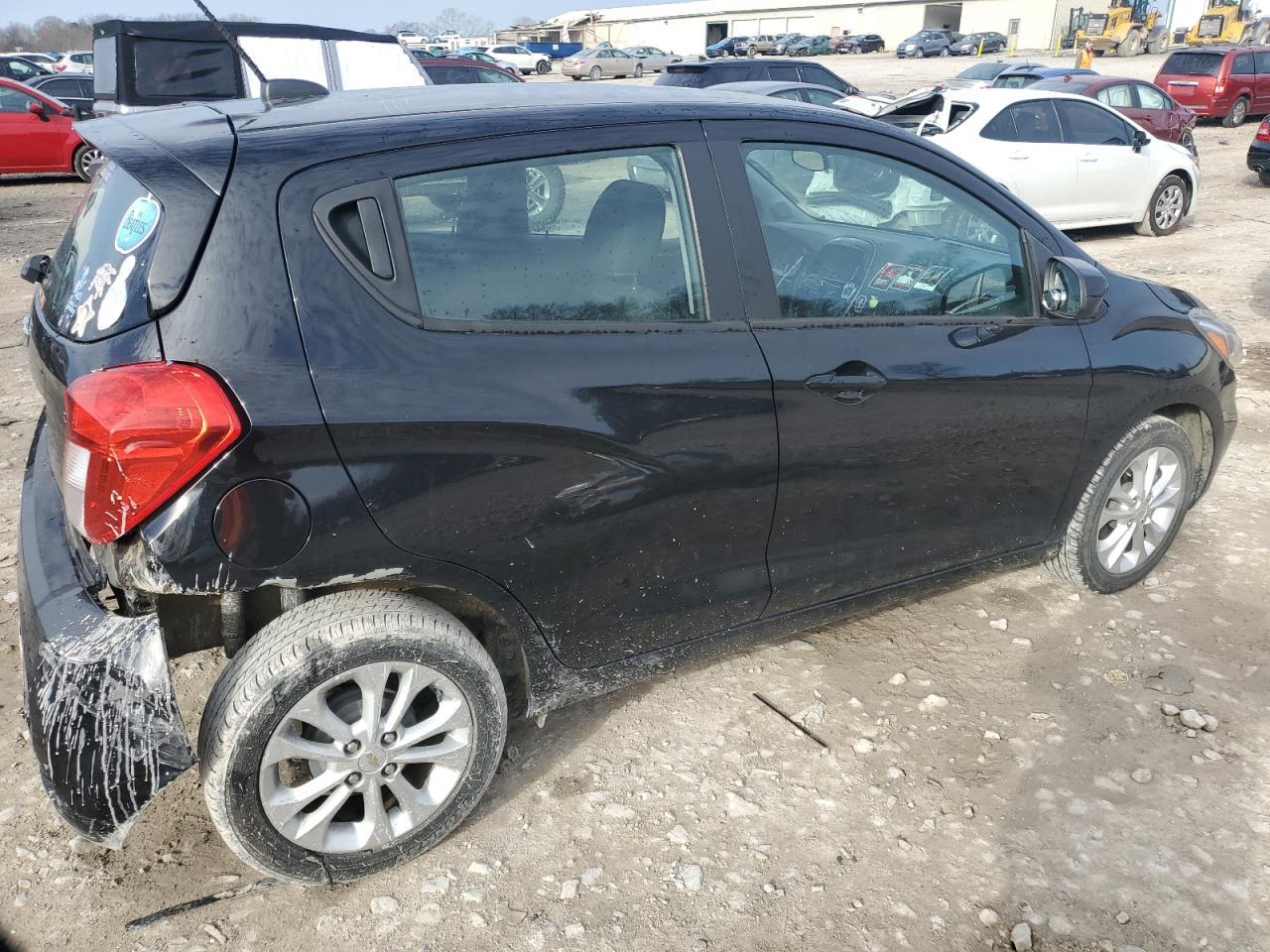 2021 CHEVROLET SPARK 1LT - Фото 3