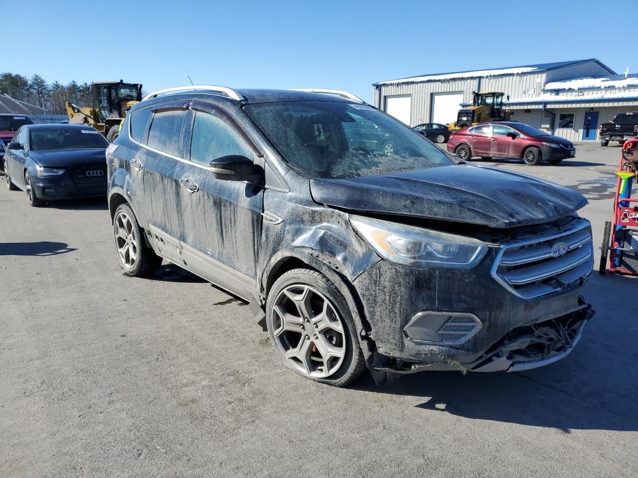 2017 FORD ESCAPE TIT - Image 4