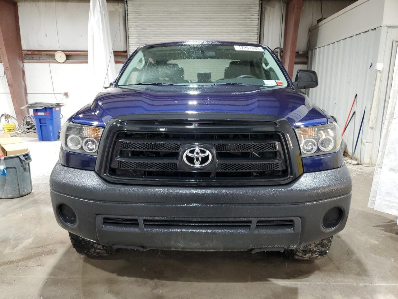 2011 TOYOTA TUNDRA DOU - Фото 5