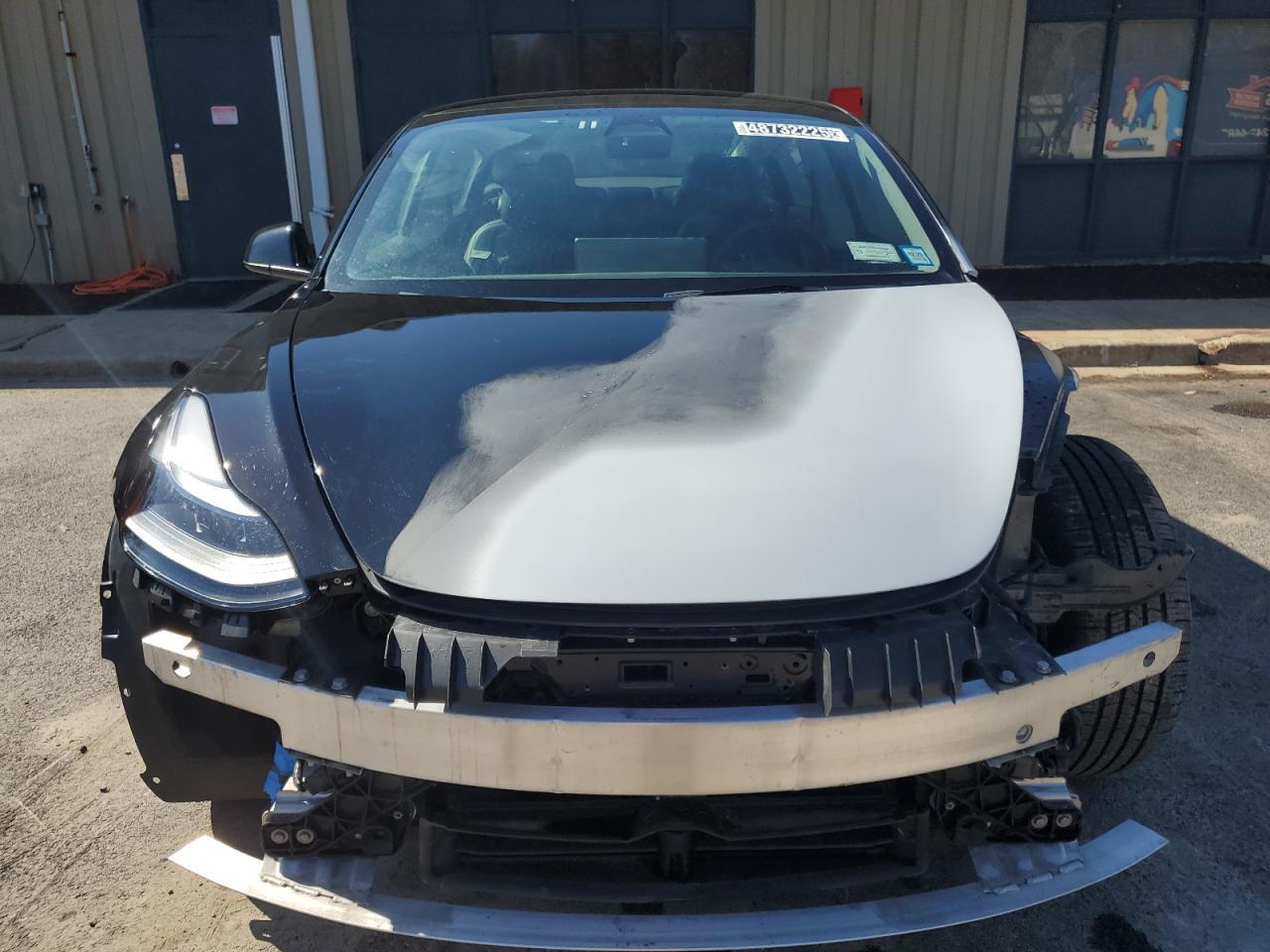2023 TESLA MODEL 3 - Фото 5