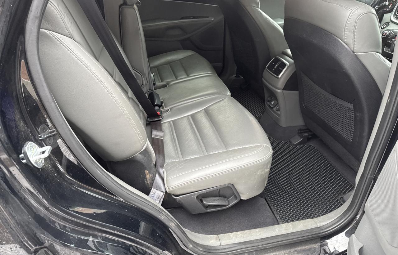 2016 KIA SORENTO EX - Image 6