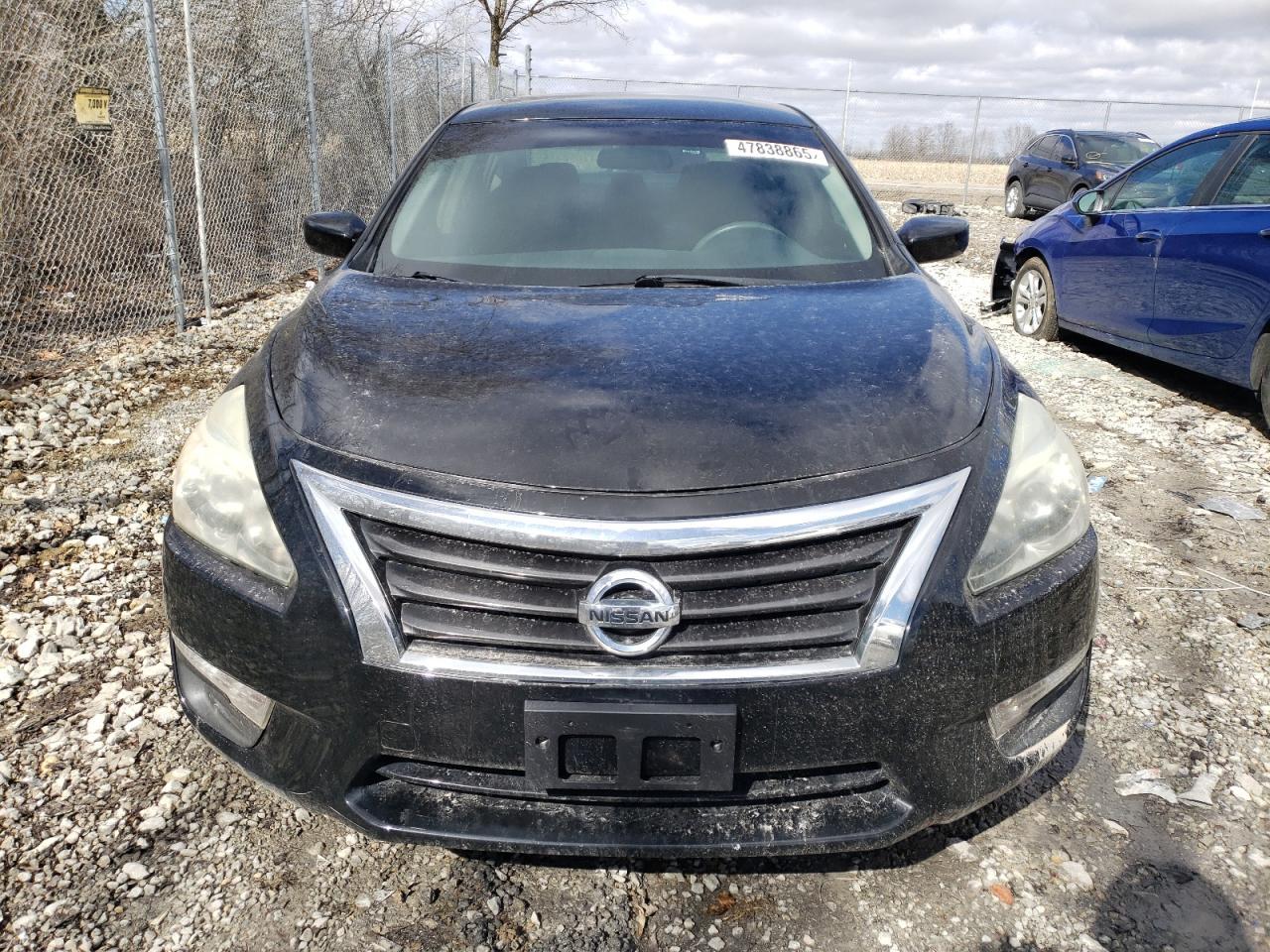 2013 NISSAN ALTIMA 2.5 - Image 5