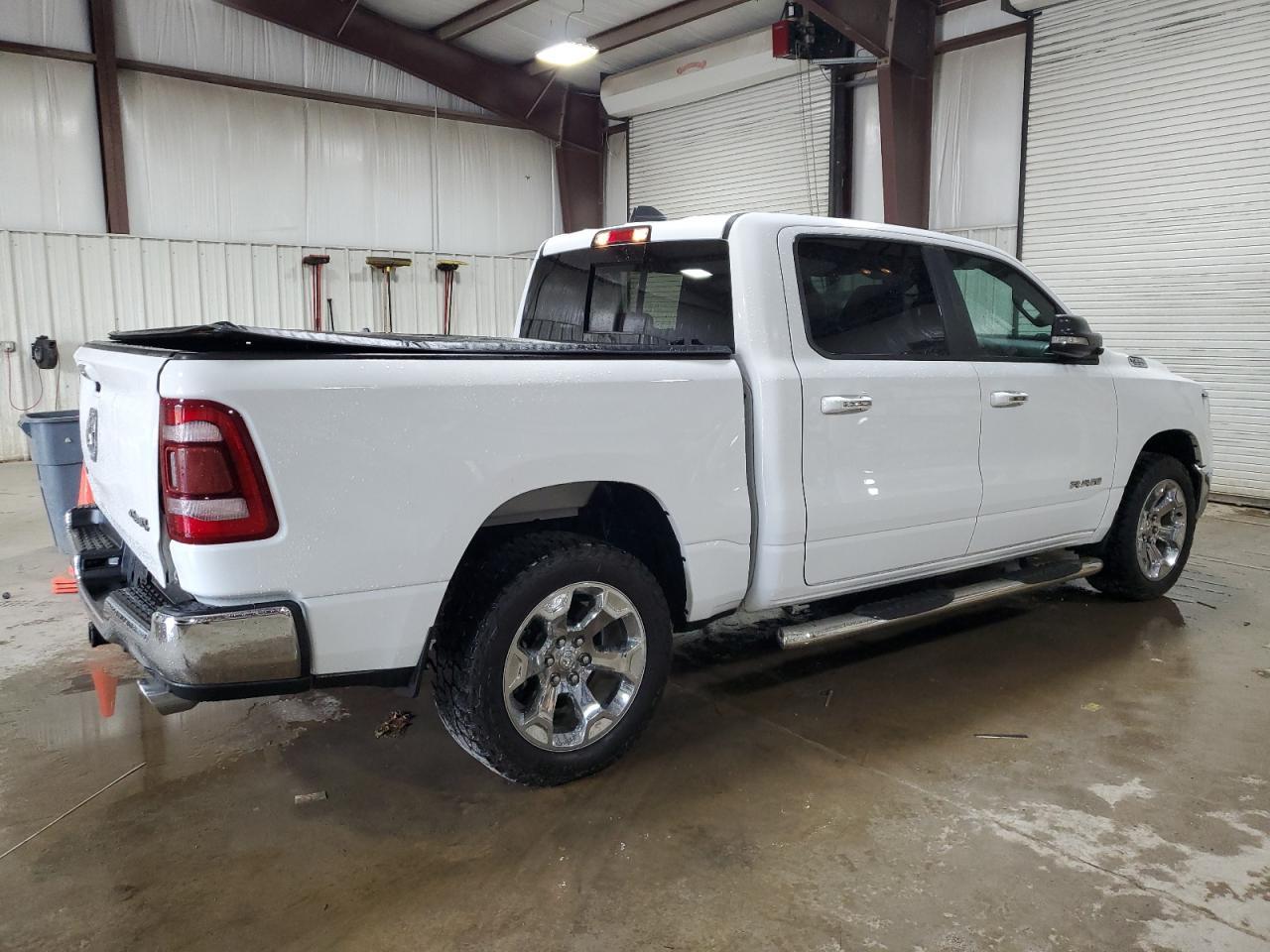 2019 RAM 1500 BIG H - Фото 3