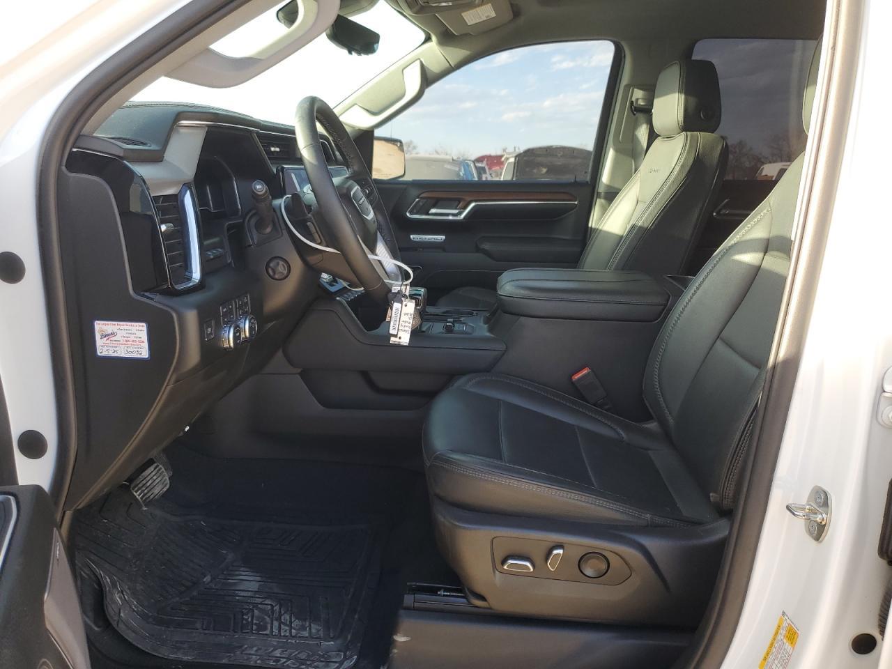 2023 GMC SIERRA K15 - Фото 7