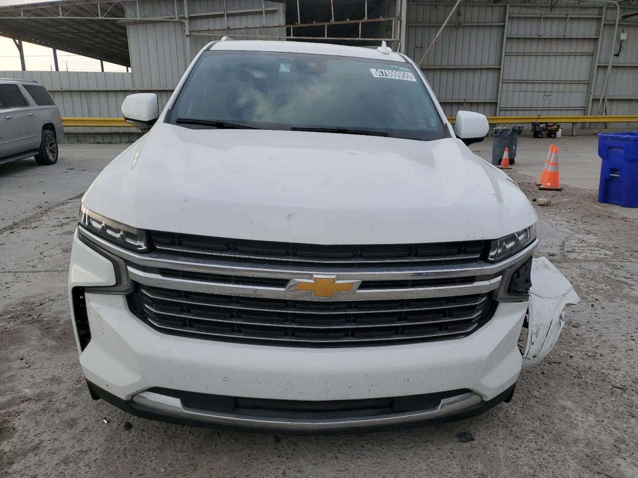 2023 CHEVROLET TAHOE K150 - Фото 5