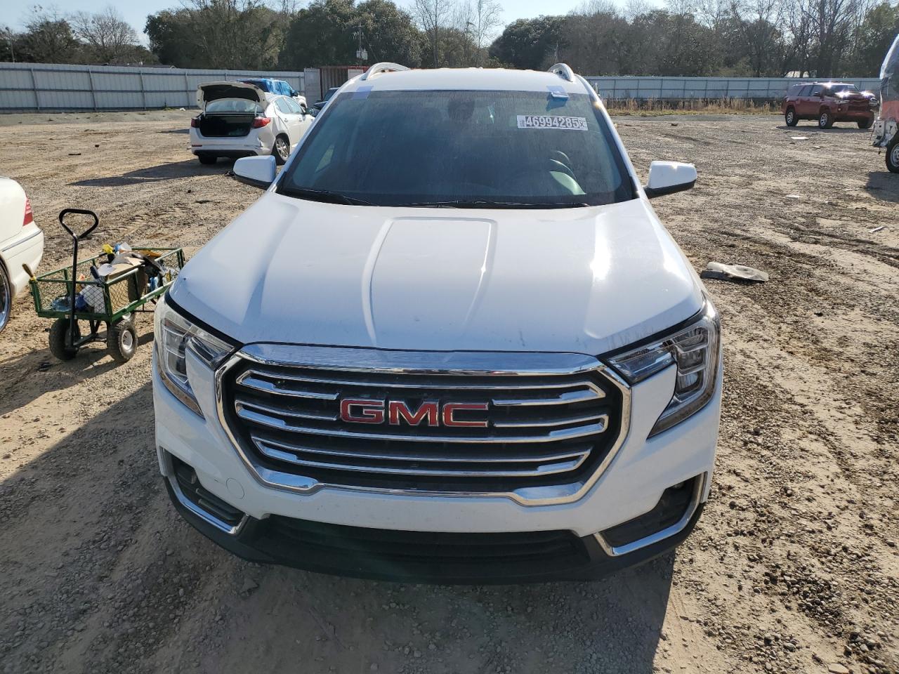 2023 GMC TERRAIN SL - Image 5
