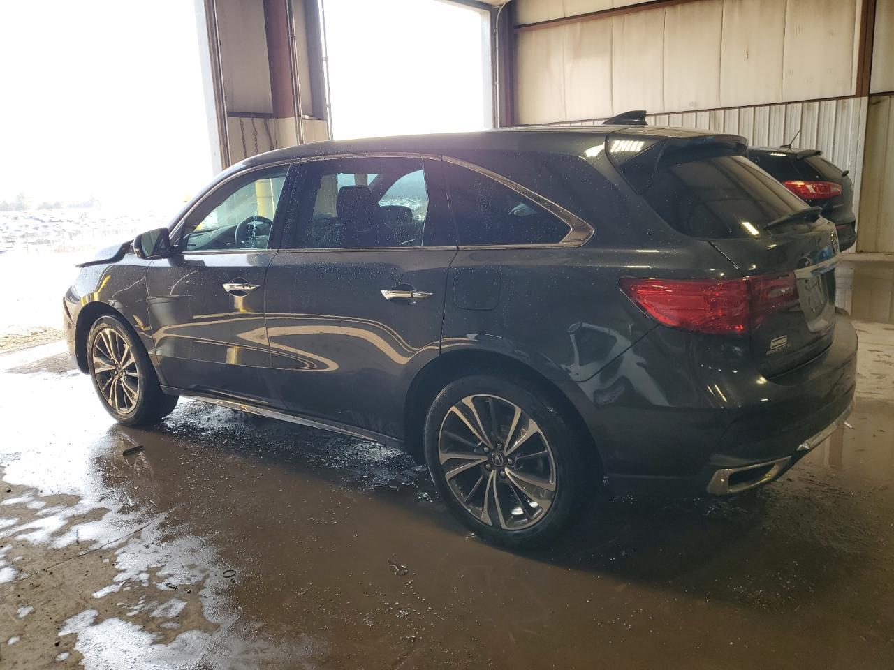 2020 ACURA MDX TECHNO - Фото 2