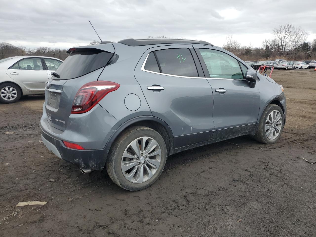 2019 BUICK ENCORE PRE - Image 3
