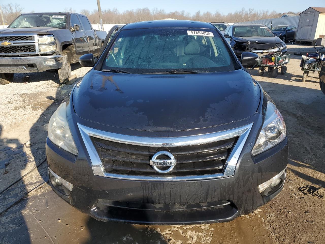 2015 NISSAN ALTIMA 2.5 - Фото 5