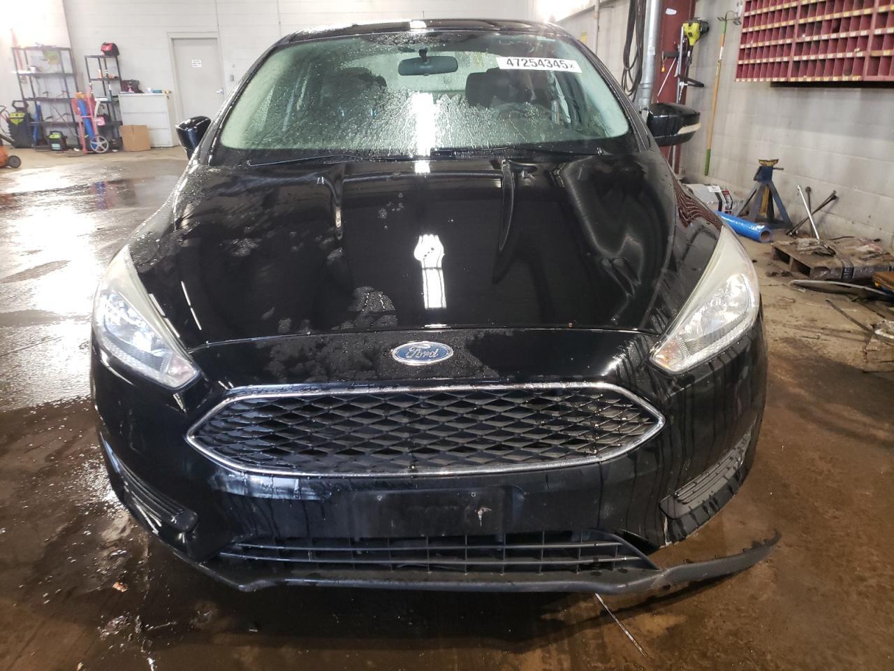 2016 FORD FOCUS SE - Фото 5