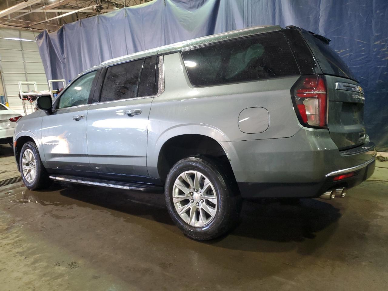 2023 CHEVROLET SUBURBAN C - Image 2