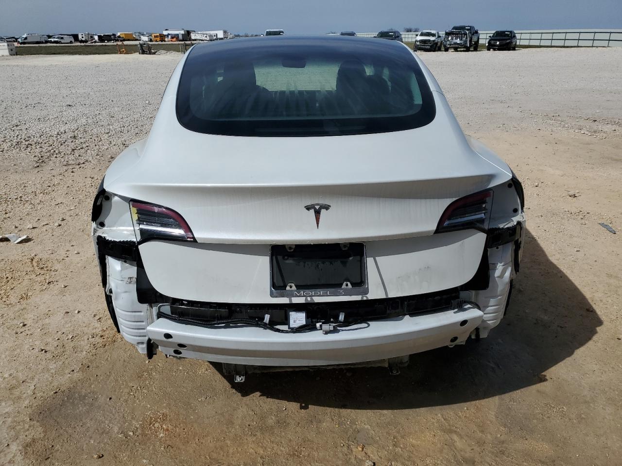 2022 TESLA MODEL 3 - Image 6