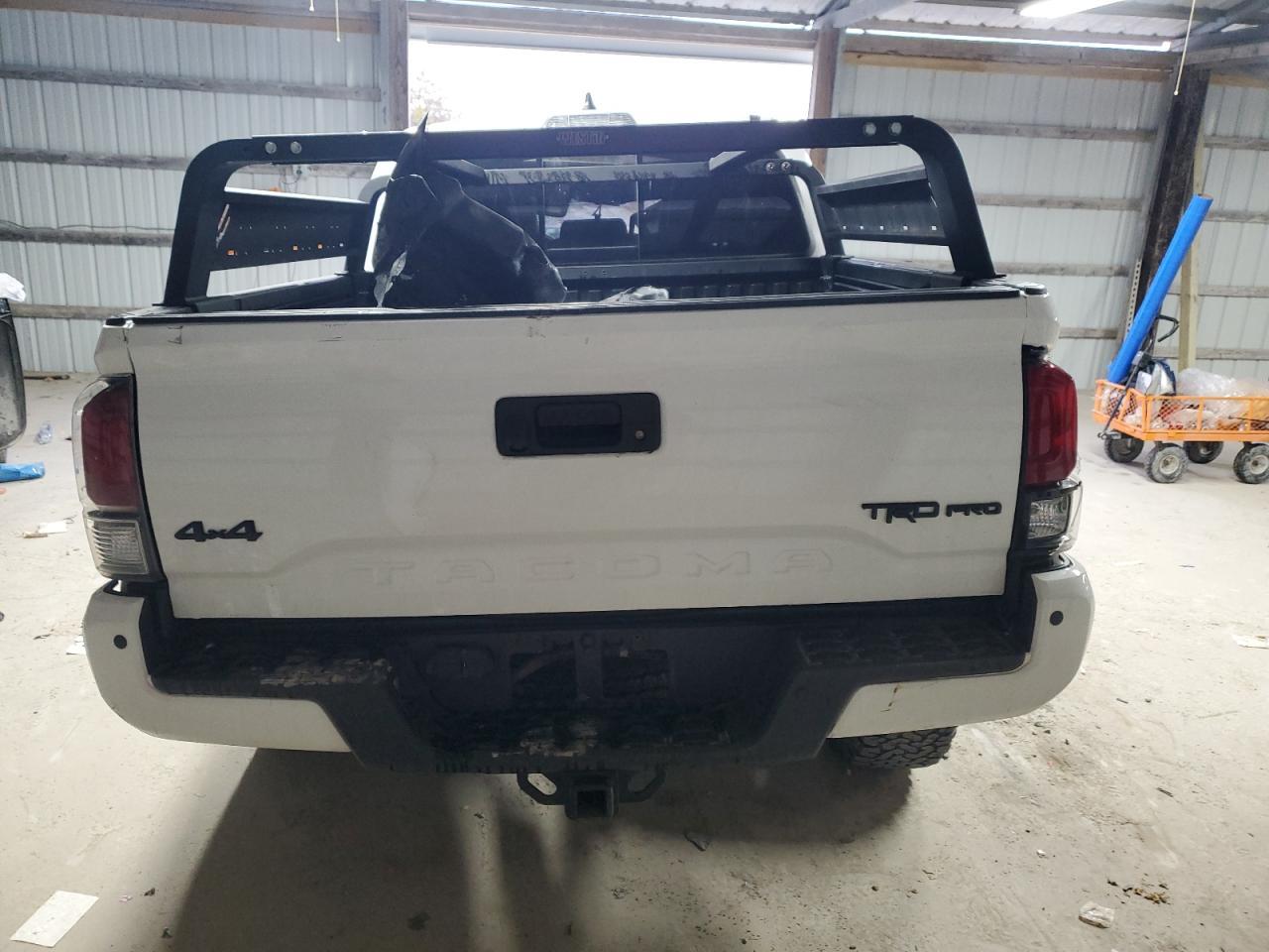 2020 TOYOTA TACOMA DOU - Image 6