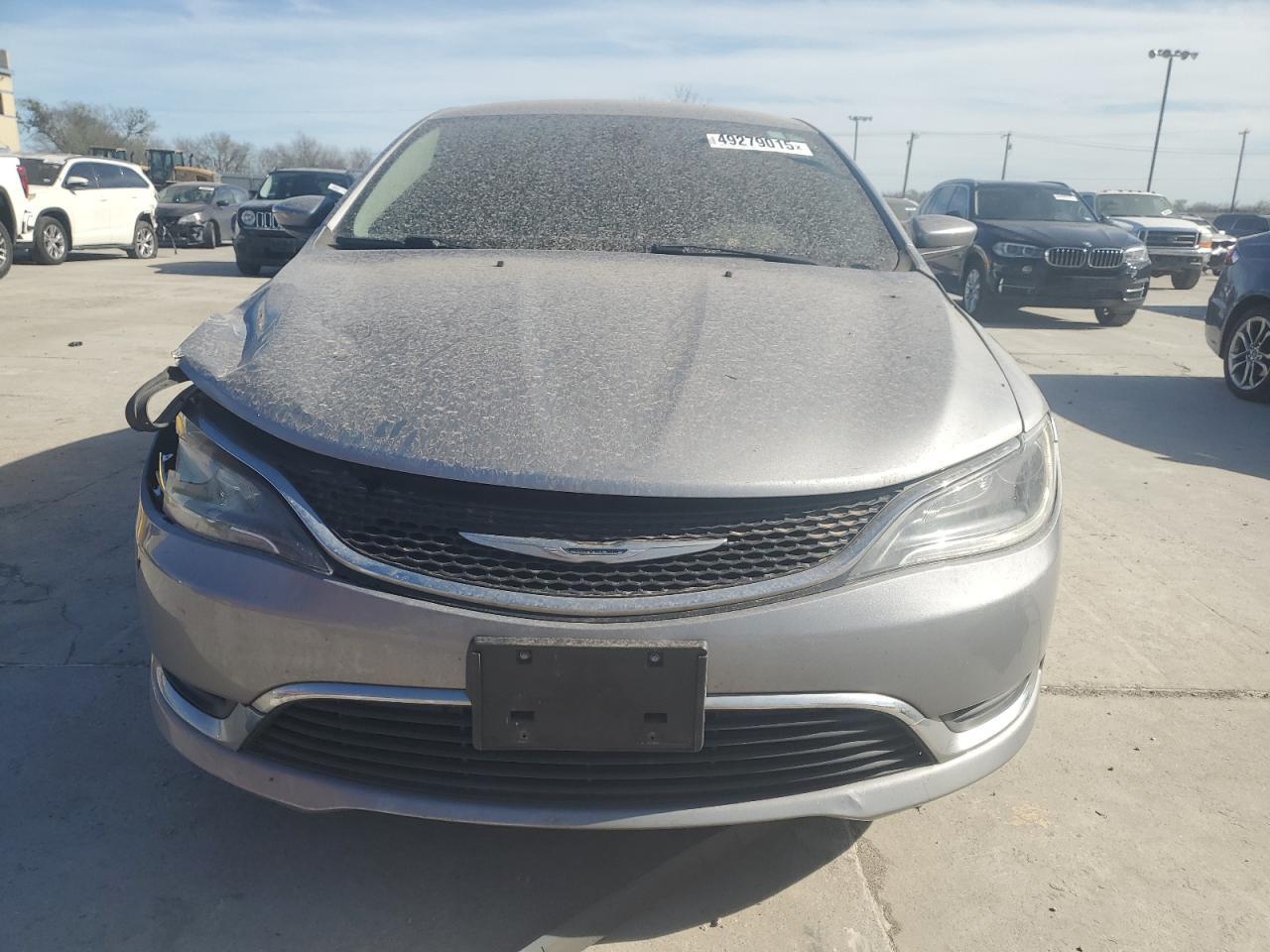 2015 CHRYSLER 200 LIMITE - Фото 5