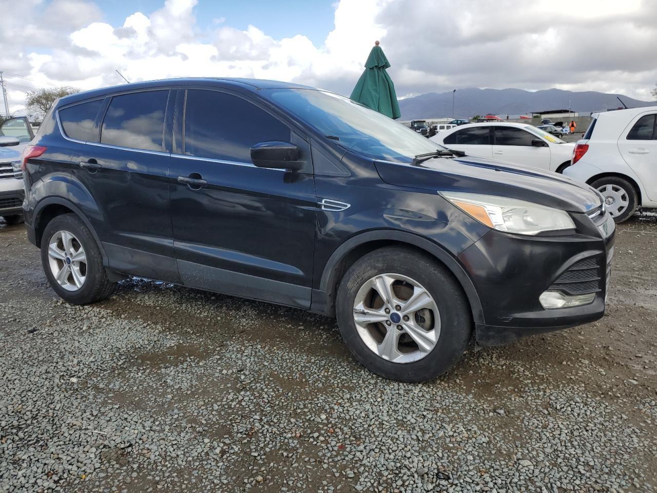 2015 FORD ESCAPE SE - Image 4