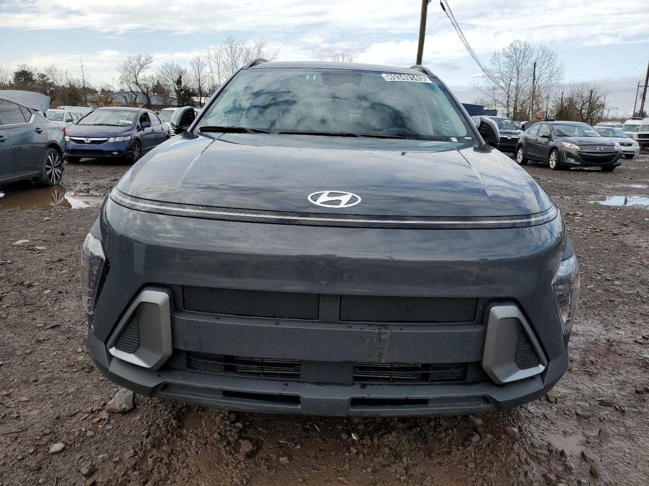 2024 HYUNDAI KONA SEL - Image 5