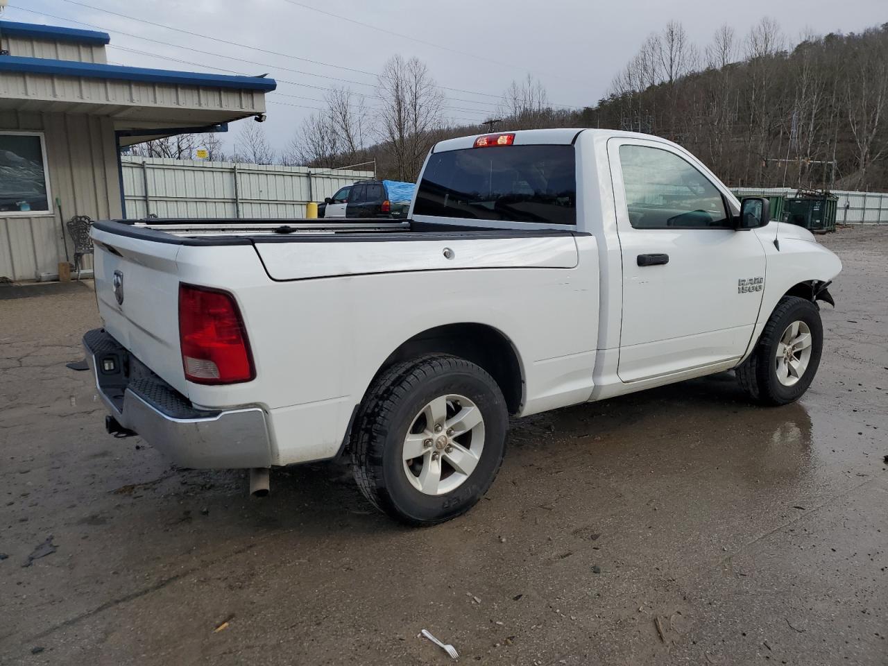 2018 RAM 1500 ST - Image 3