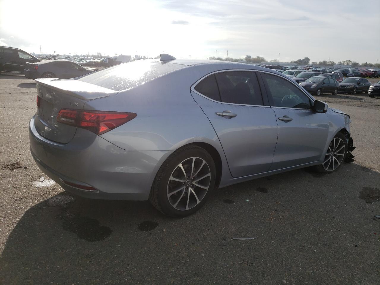 2016 ACURA TLX TECH - Image 3