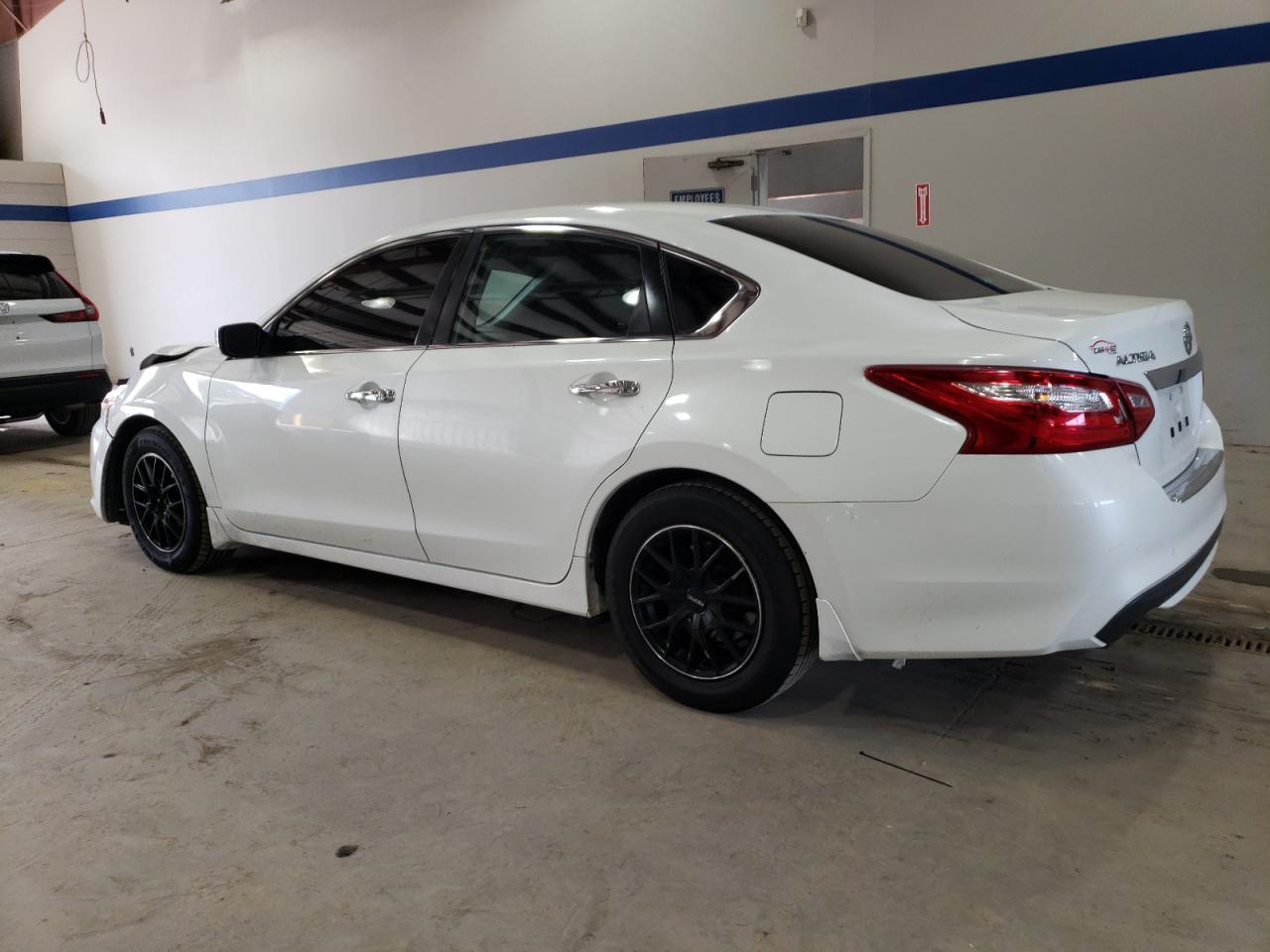 2017 NISSAN ALTIMA 2.5 - Image 2