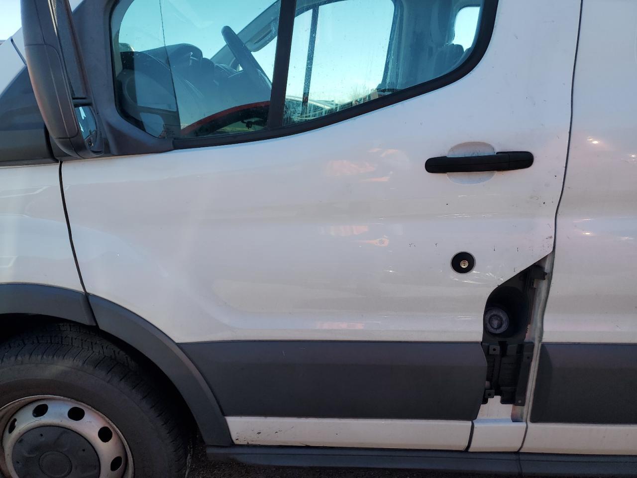 2017 FORD TRANSIT T- - Фото 7