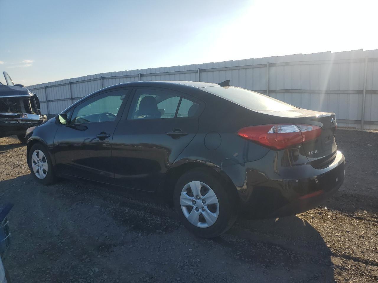 2015 KIA FORTE LX - Фото 2