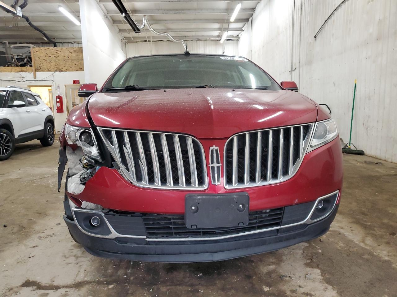 2013 LINCOLN MKX - Image 5