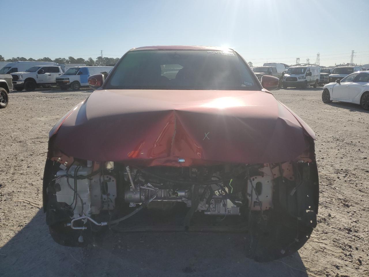 2023 MAZDA CX-5 PREFE - Image 5