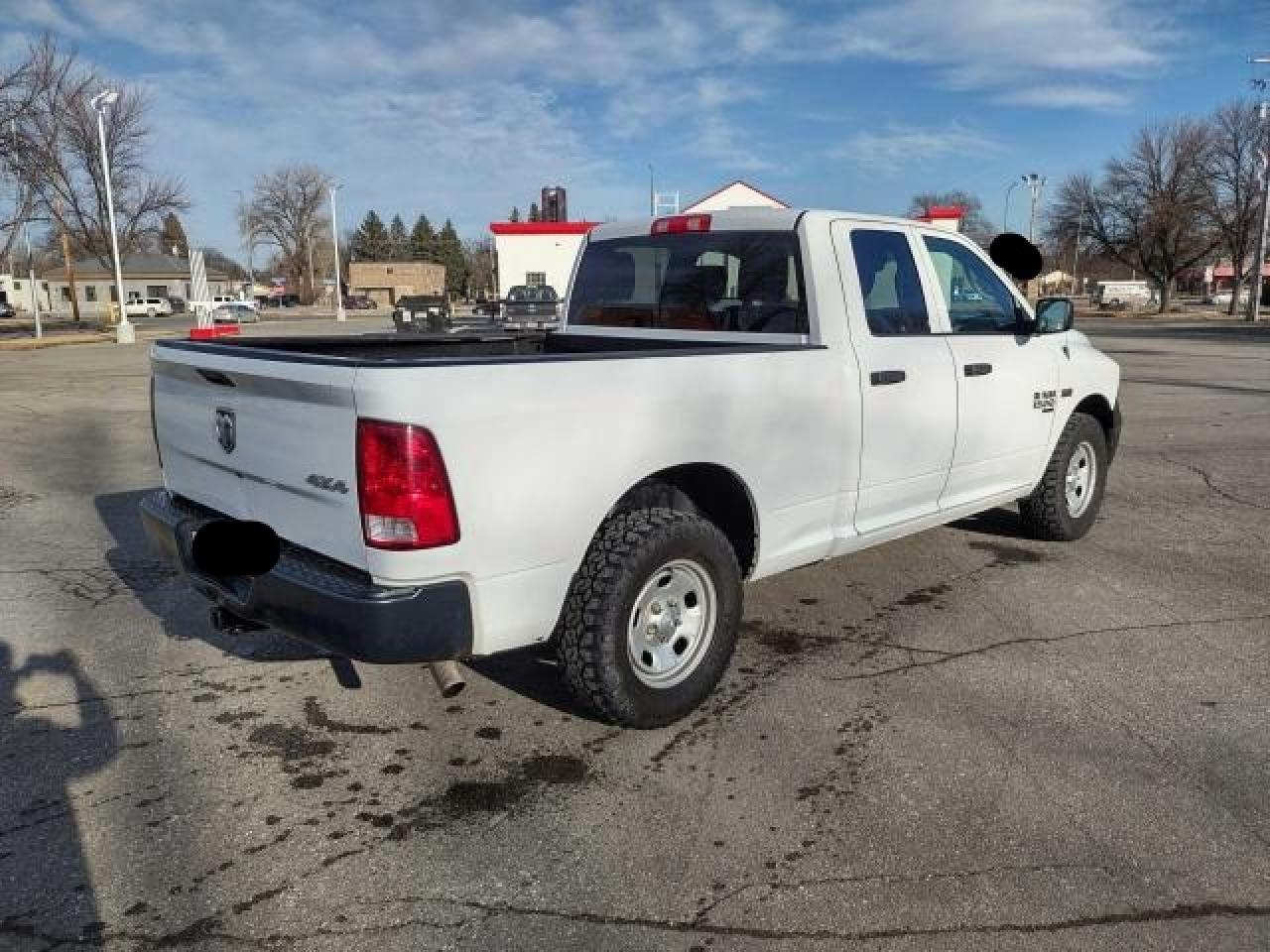 2020 RAM 1500 CLASS - Image 4