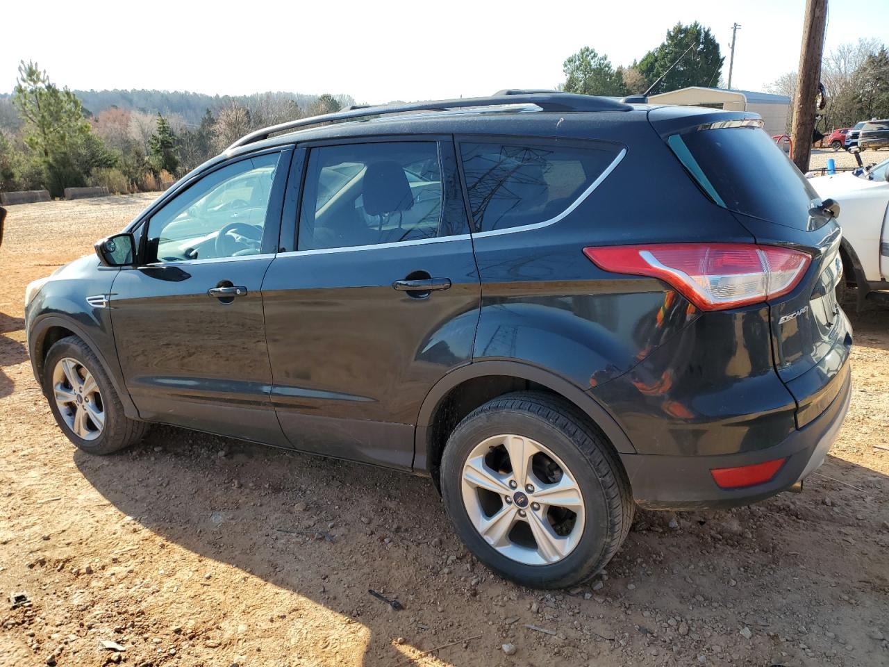 2013 FORD ESCAPE SE - Image 2