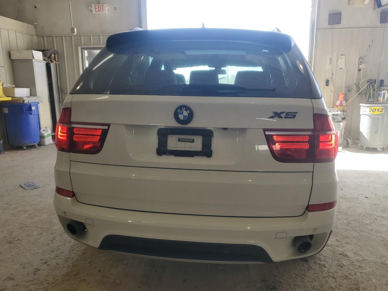 2013 BMW X5 XDRIVE3 - Фото 6