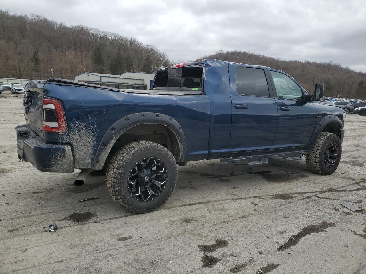 2022 RAM 2500 BIG H - Image 3