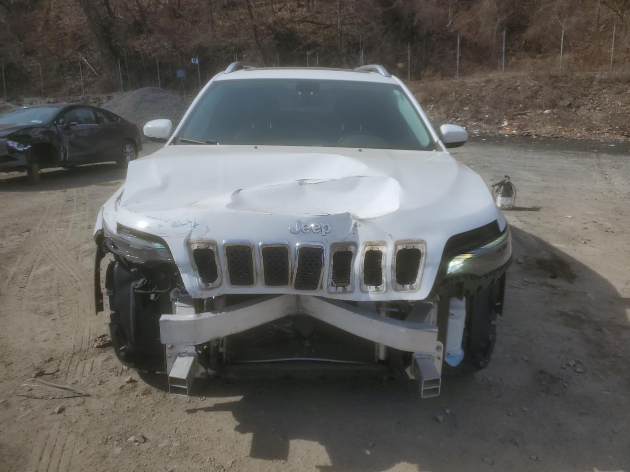 2019 JEEP CHEROKEE L - Image 5