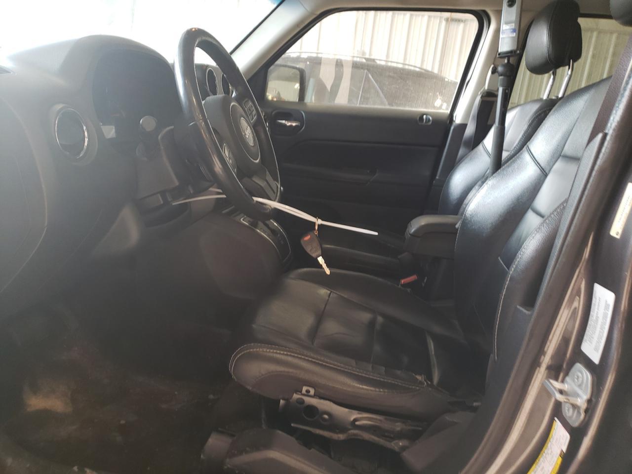 2015 JEEP PATRIOT LA - Фото 7