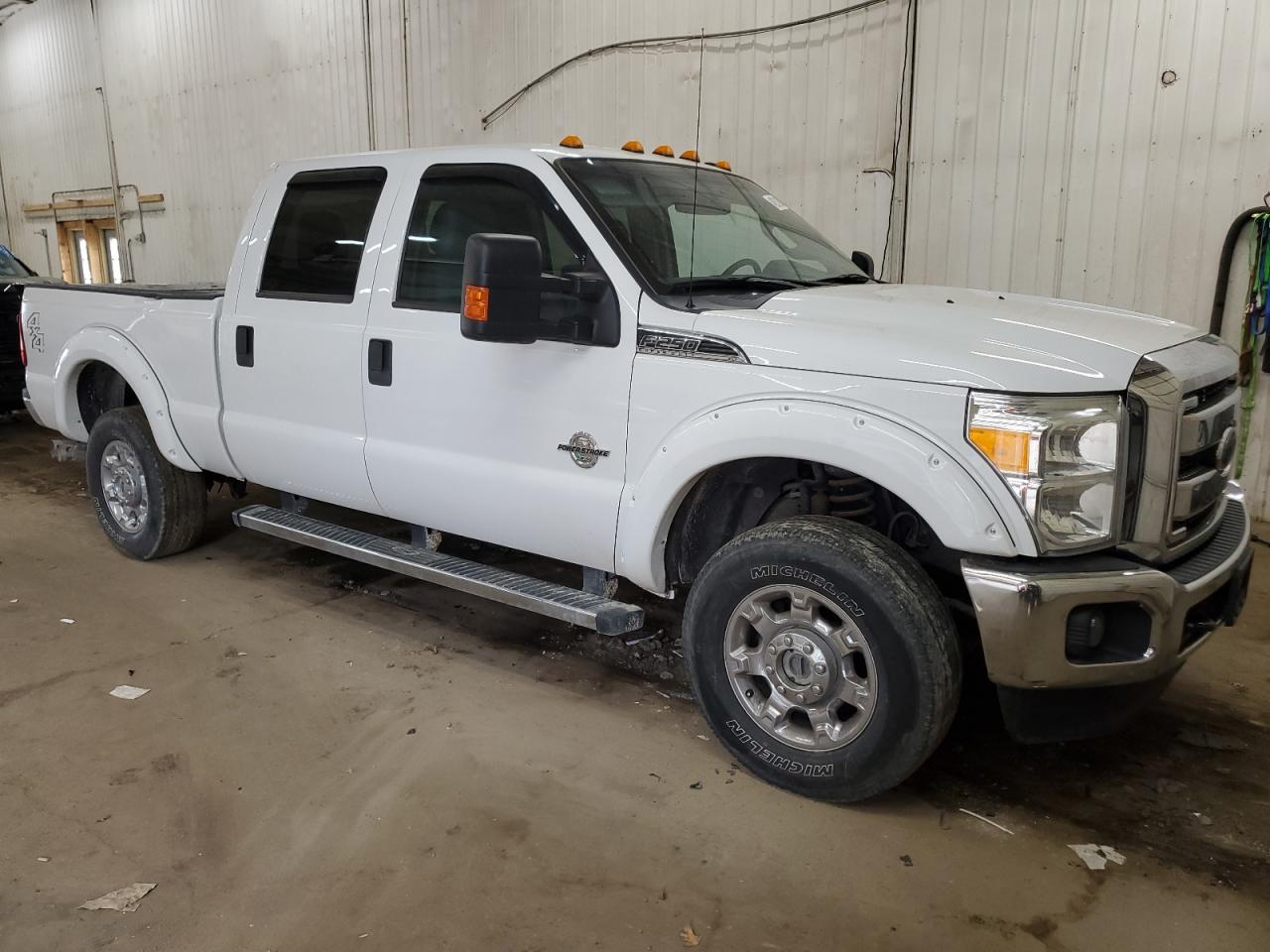 2015 FORD F250 SUPER - Фото 4