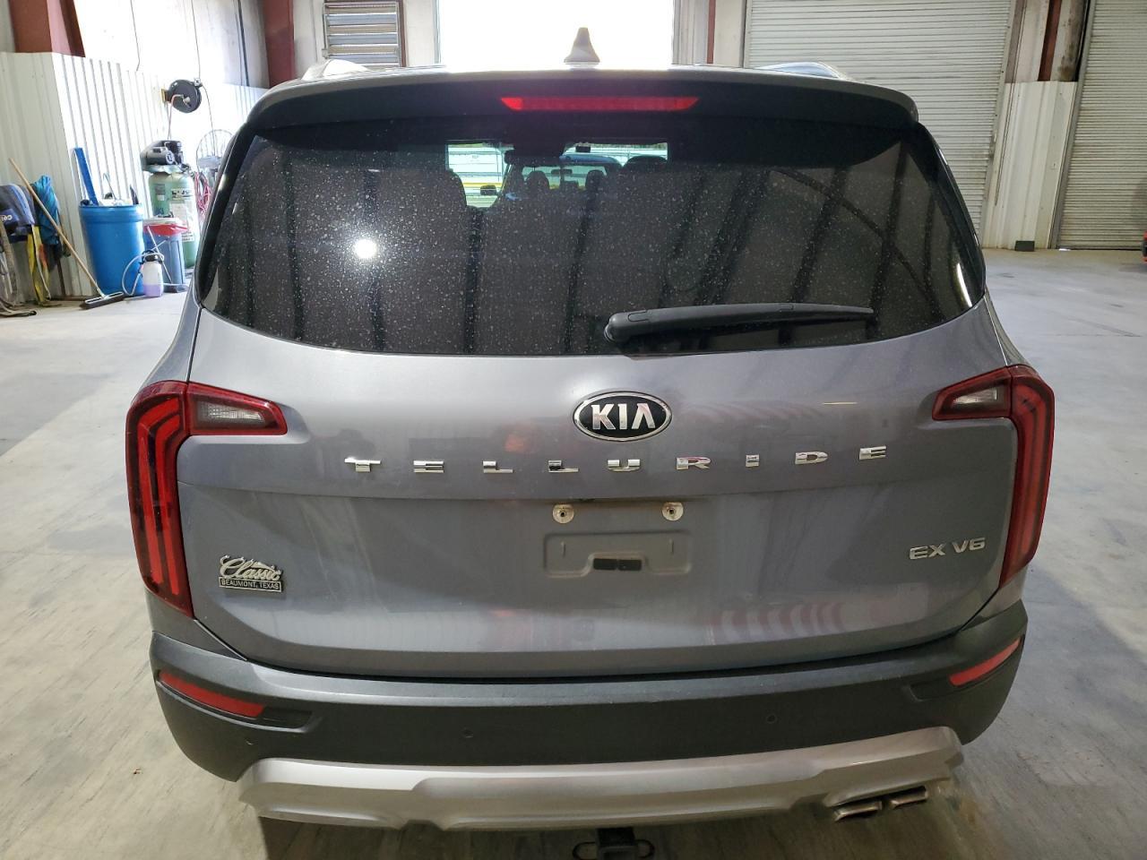 2020 KIA TELLURIDE - Image 6