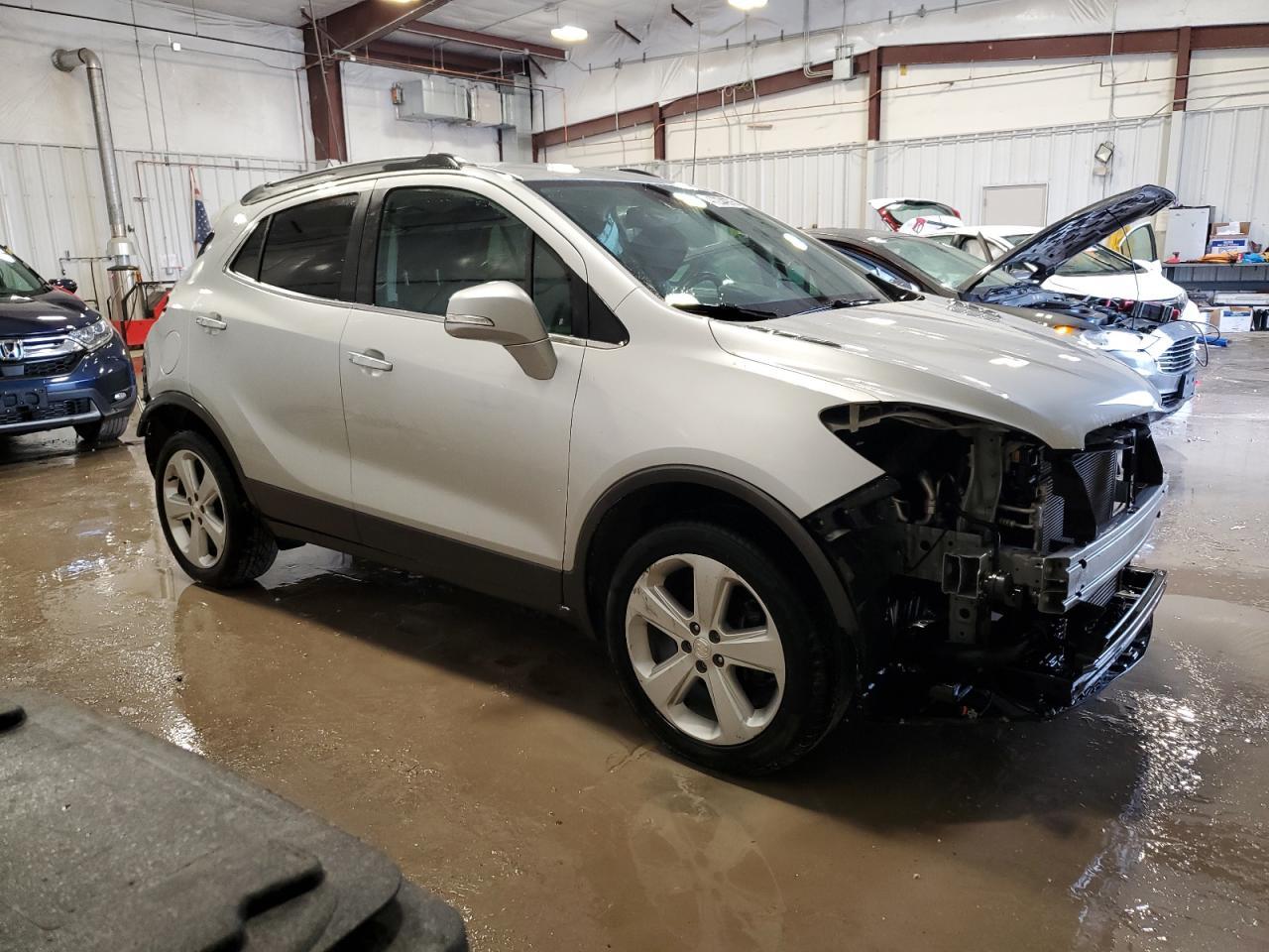2016 BUICK ENCORE CON - Image 4
