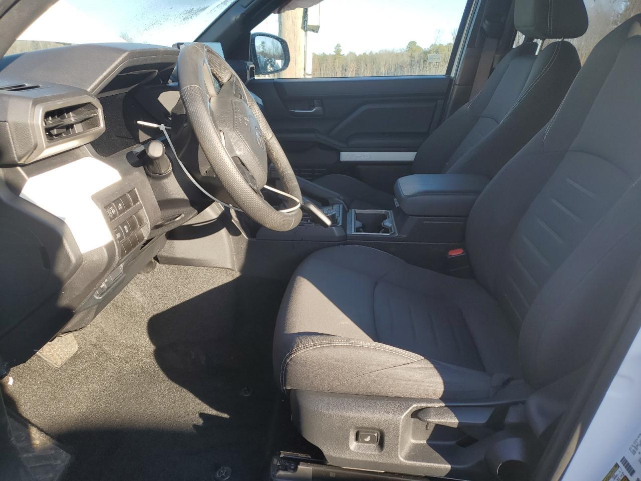 2024 TOYOTA TACOMA DOU - Image 7