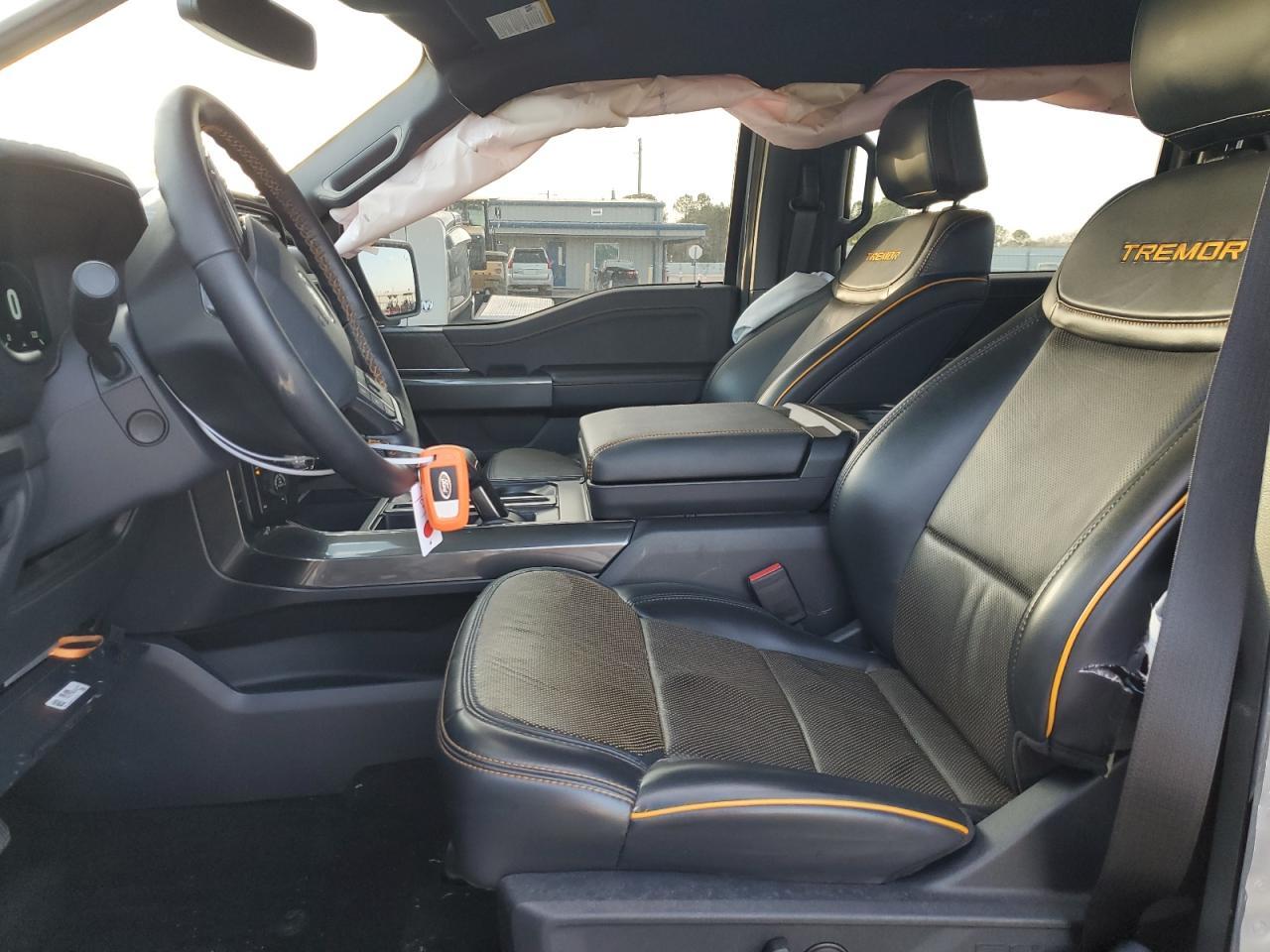 2023 FORD F150 SUPER - Image 7