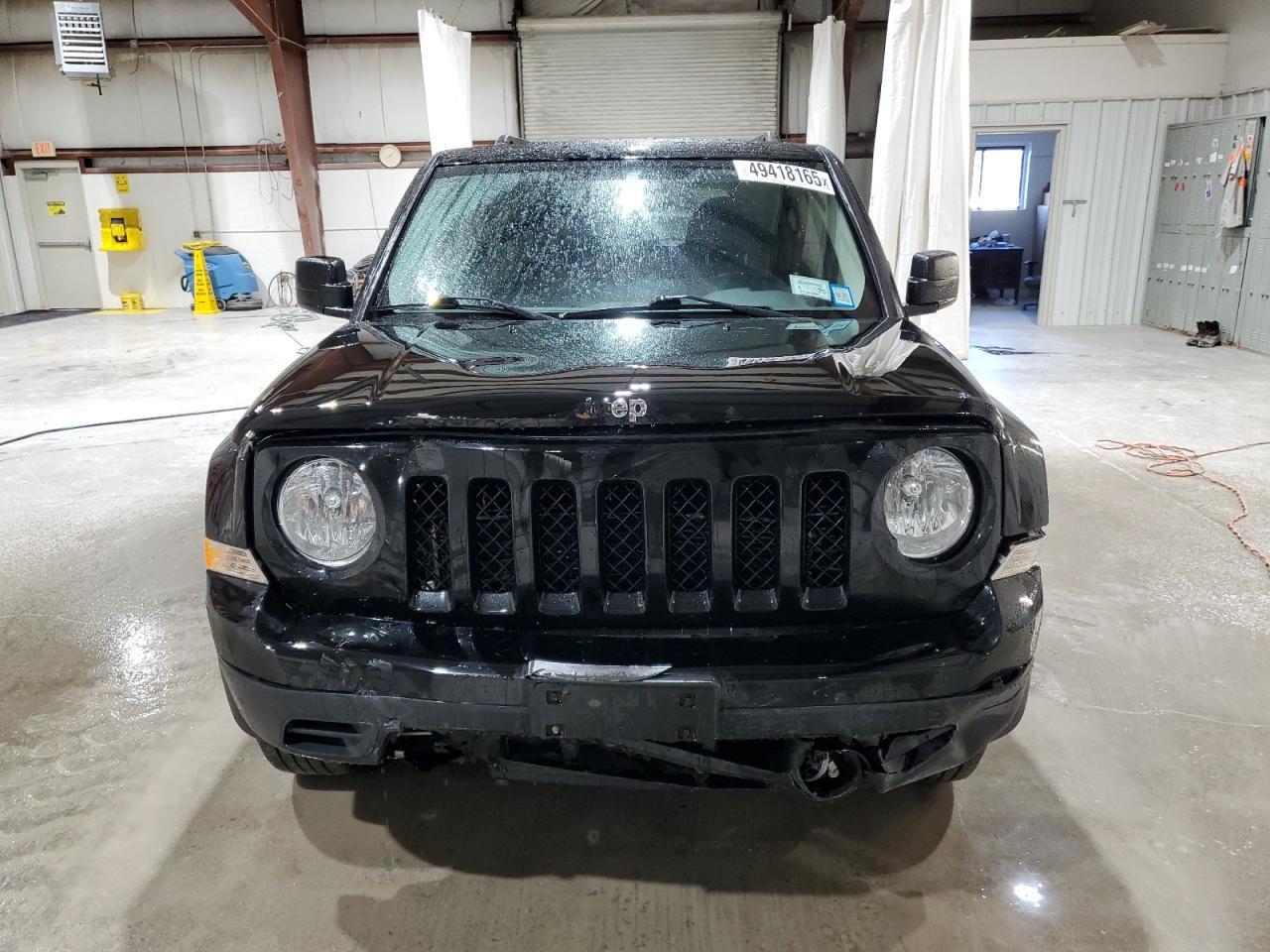 2016 JEEP PATRIOT LA - Image 5