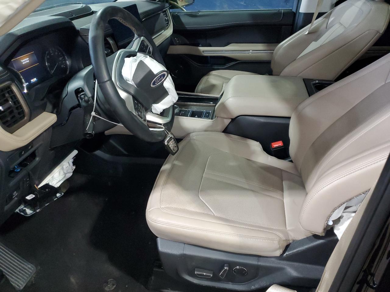 2024 FORD EXPEDITION - Image 7