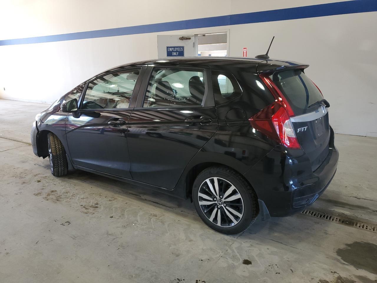 2020 HONDA FIT EX - Image 2