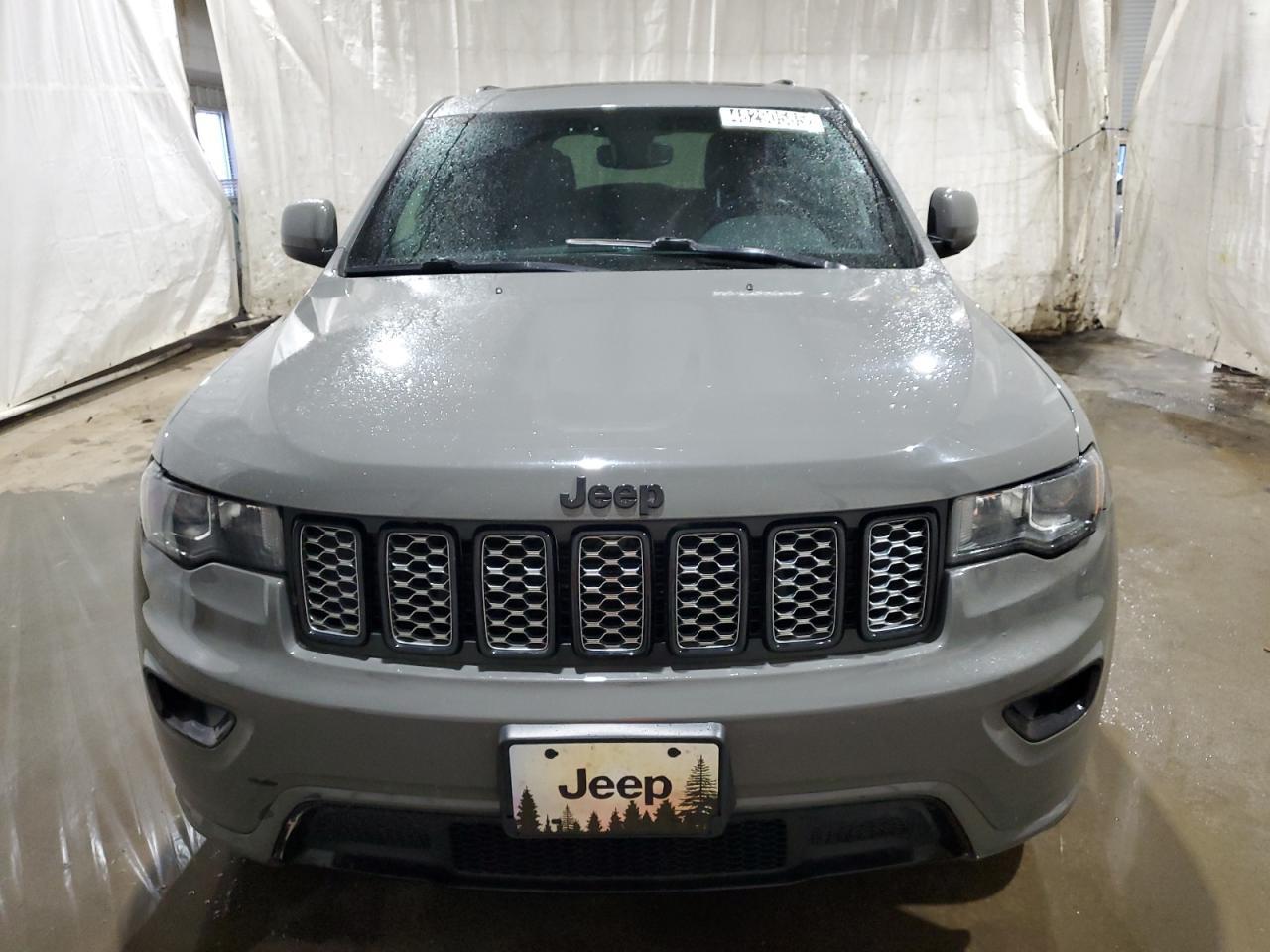 2020 JEEP GRAND CHER - Фото 5