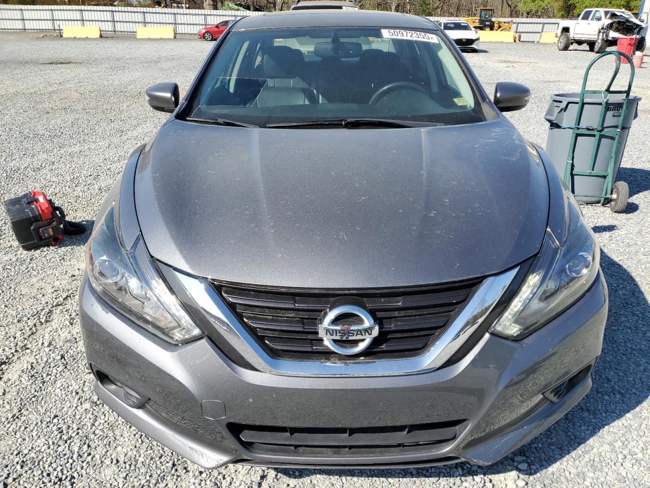 2017 NISSAN ALTIMA 2.5 - Image 5